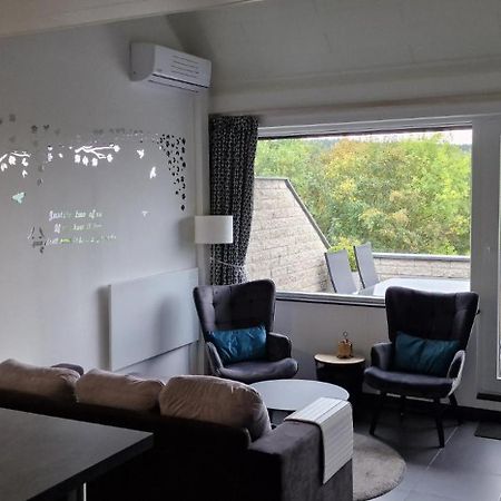 La Terrasse 226 Lejlighed Malmedy Eksteriør billede