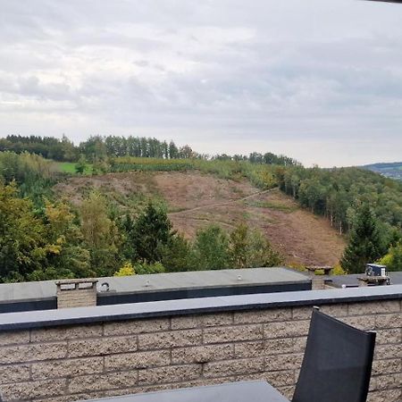 La Terrasse 226 Lejlighed Malmedy Eksteriør billede