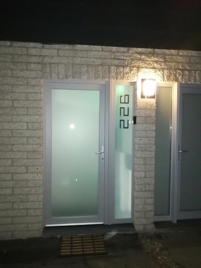 La Terrasse 226 Lejlighed Malmedy Eksteriør billede