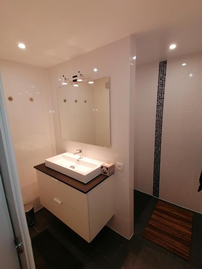 La Terrasse 226 Lejlighed Malmedy Eksteriør billede