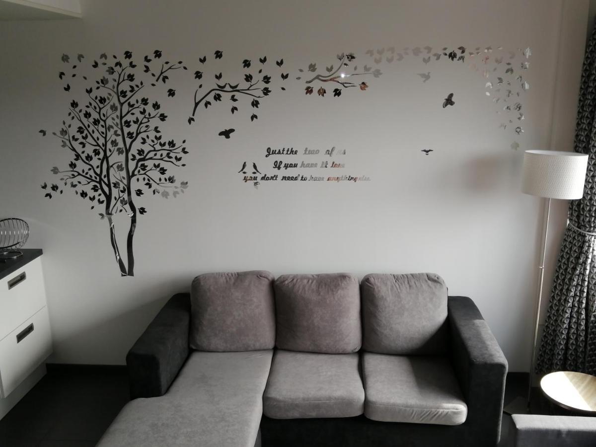 La Terrasse 226 Lejlighed Malmedy Eksteriør billede
