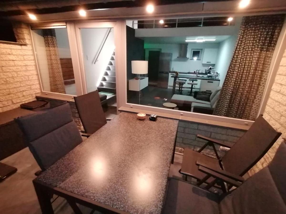 La Terrasse 226 Lejlighed Malmedy Eksteriør billede