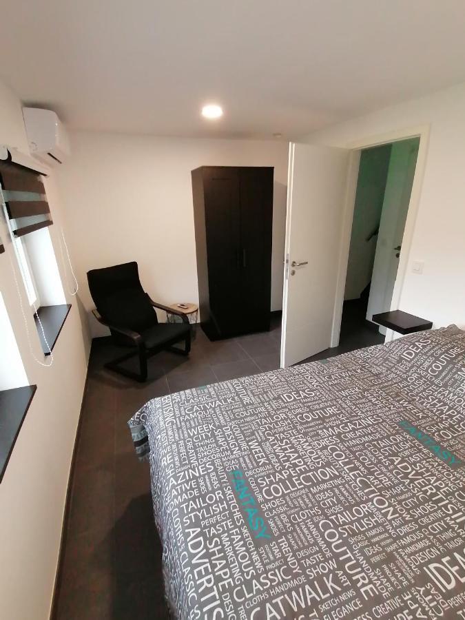 La Terrasse 226 Lejlighed Malmedy Eksteriør billede