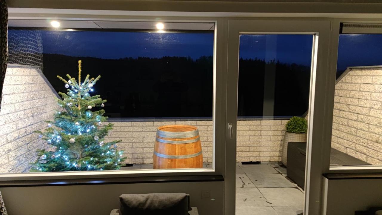La Terrasse 226 Lejlighed Malmedy Eksteriør billede
