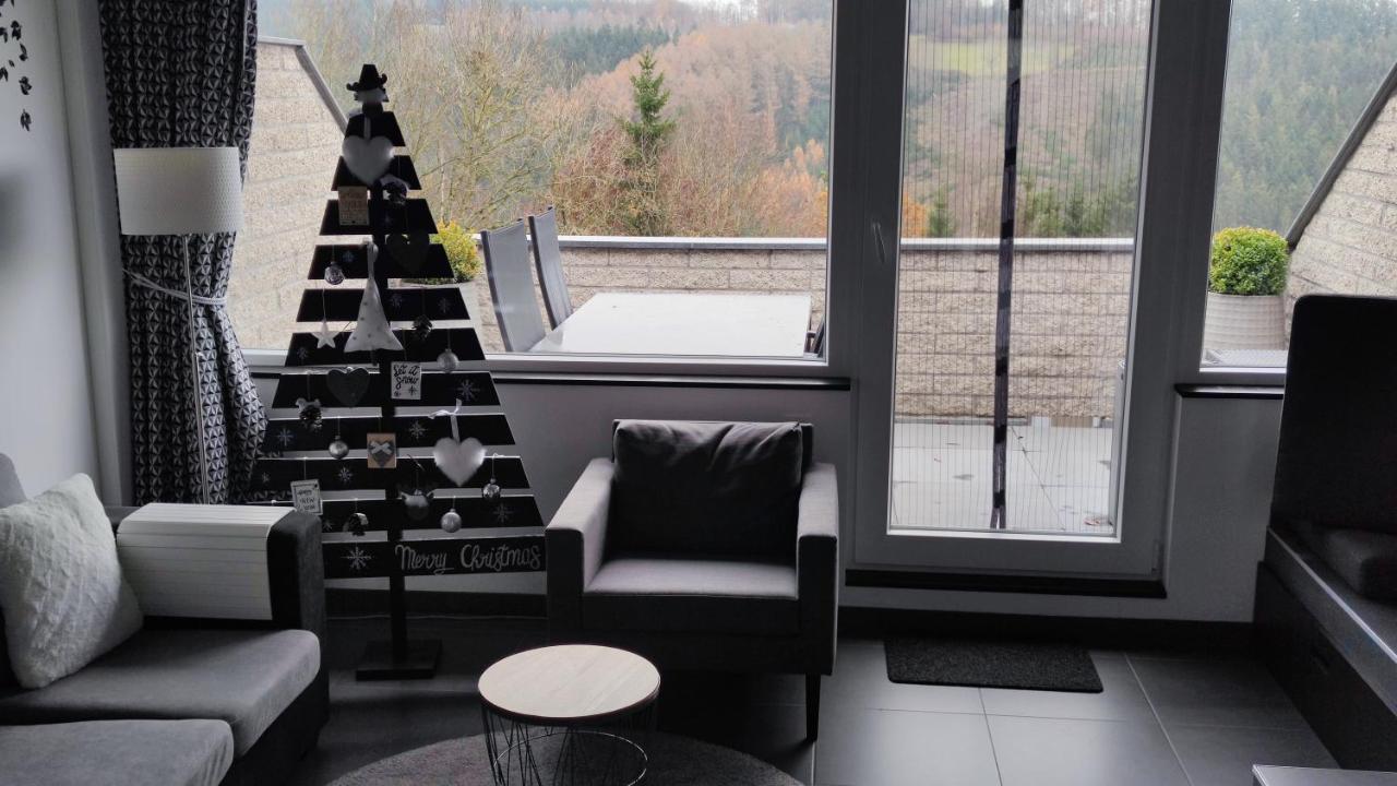 La Terrasse 226 Lejlighed Malmedy Eksteriør billede