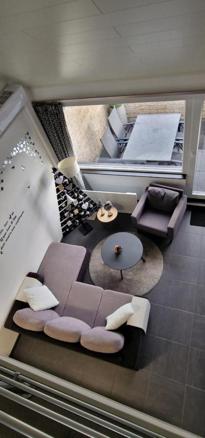La Terrasse 226 Lejlighed Malmedy Eksteriør billede