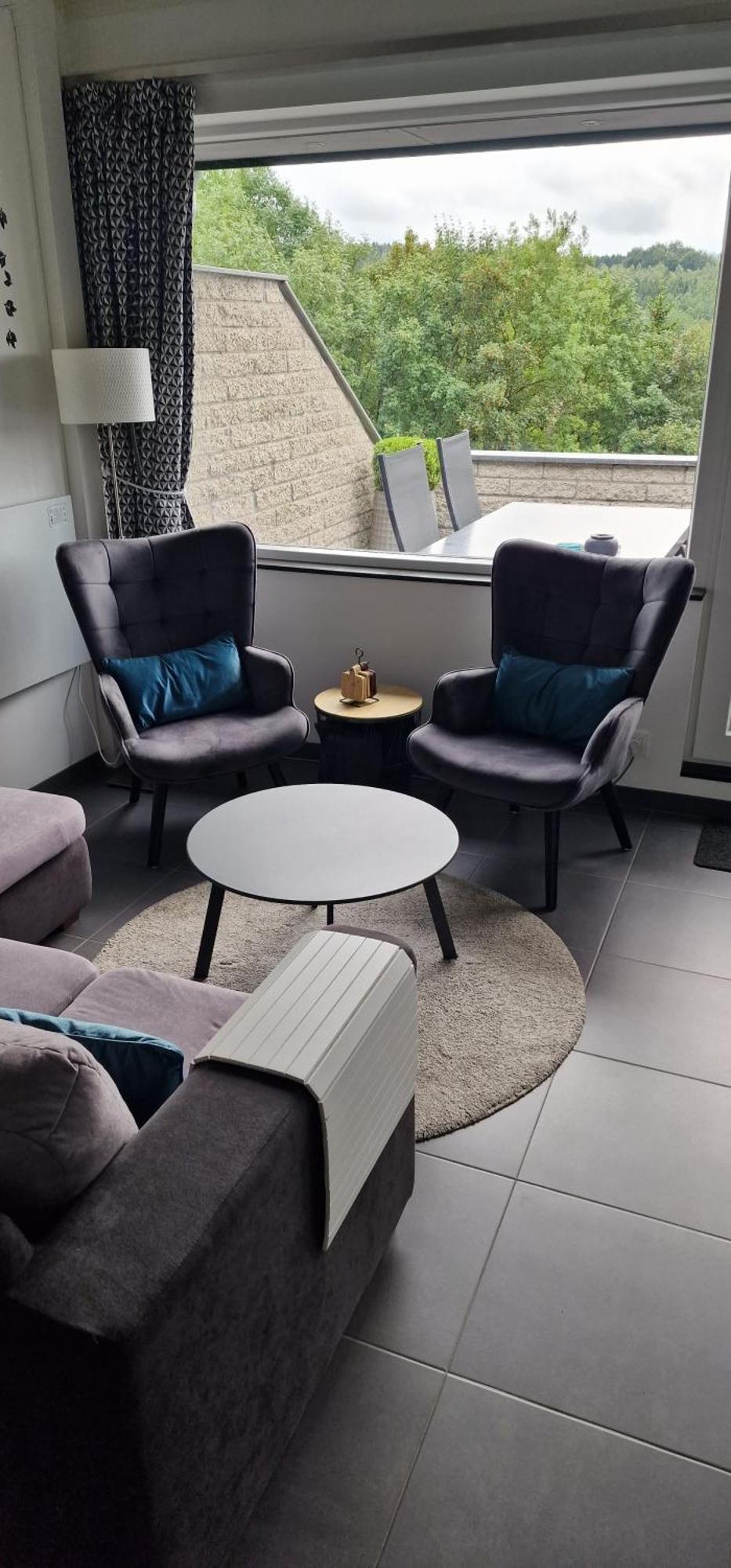 La Terrasse 226 Lejlighed Malmedy Eksteriør billede