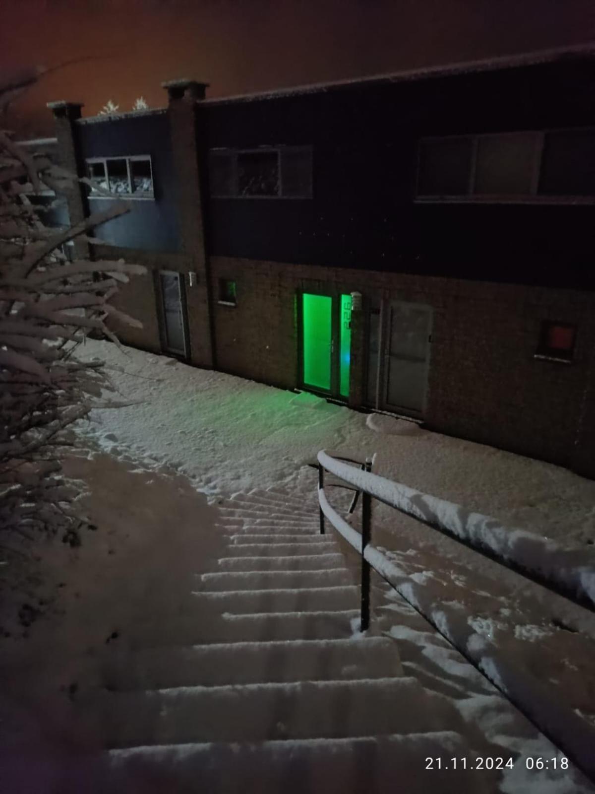 La Terrasse 226 Lejlighed Malmedy Eksteriør billede