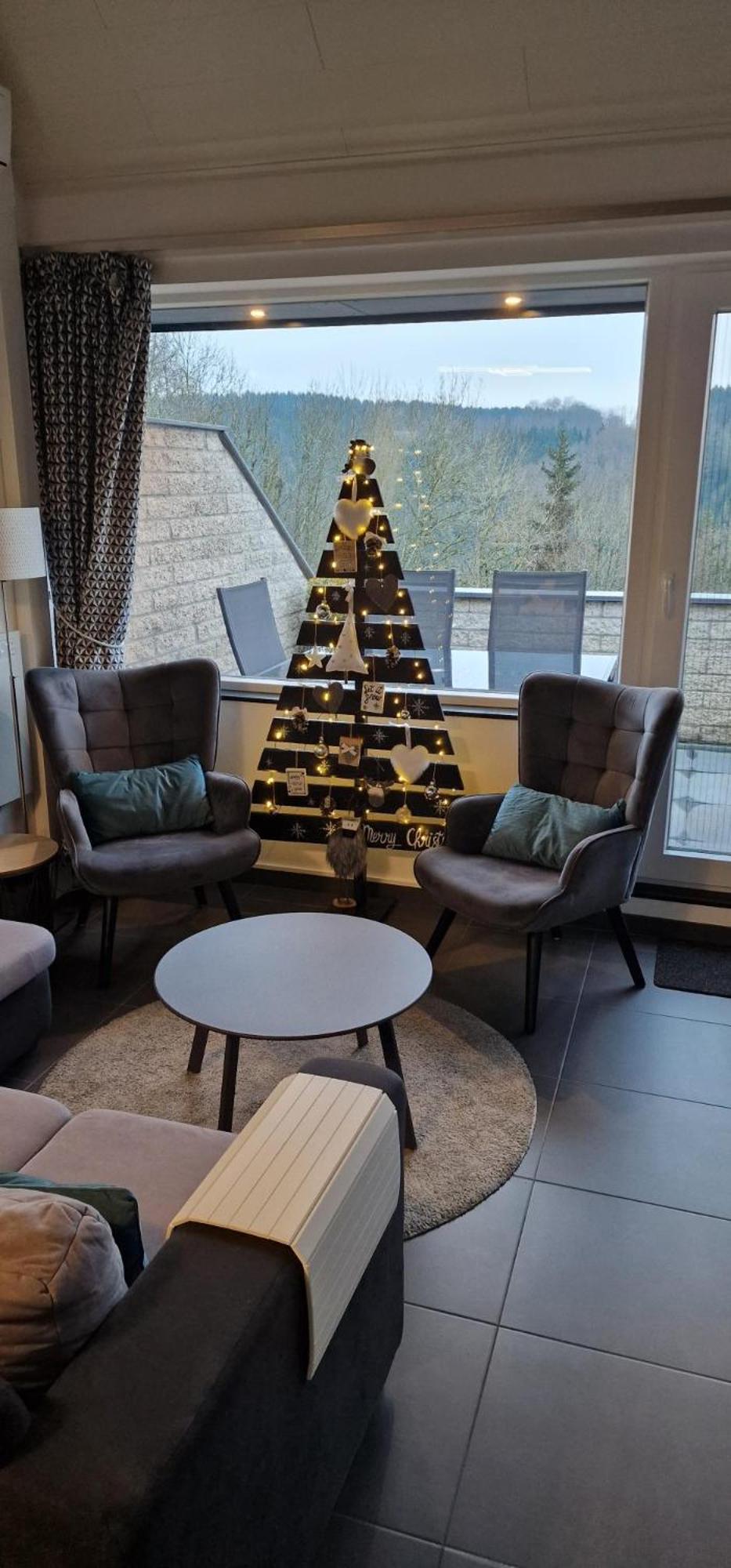 La Terrasse 226 Lejlighed Malmedy Eksteriør billede